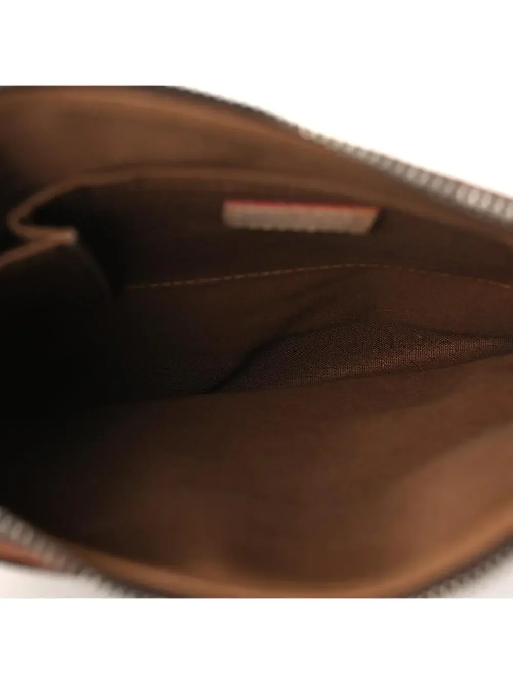 Louis Vuitton introducing authentic